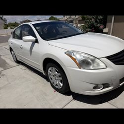2011 Nissan Versa