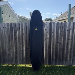 Almond R Series 8’0 Joy Surfboard