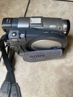 Sony Handycam
