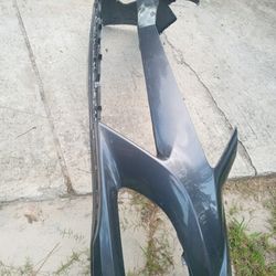 Partes Acura Tlx 2021.2024 From Bumper 