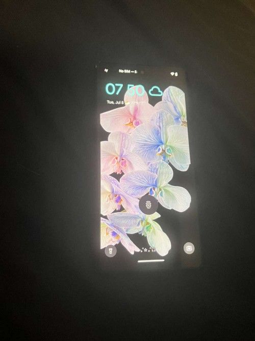 Google Pixel 6 Black