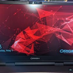 PREMIUM Origin Gaming Laptop 2022