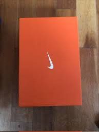 Nike Shoe Box Men’s Size 13