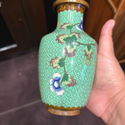 Chinese Vase