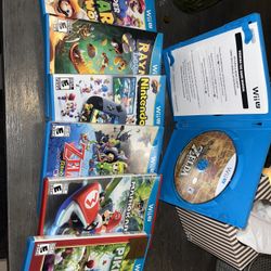 Wii