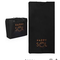 Happy Sol Sauna Blanket Infrared Detox Therapy