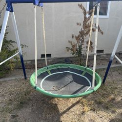 Swing Set