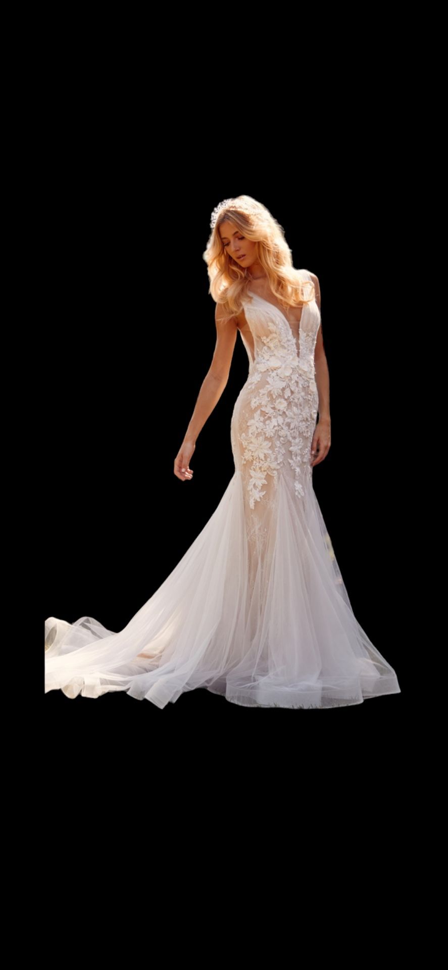 New With Tags Wedding Gown & Wedding Dress $385