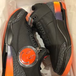 Jordan 3 
