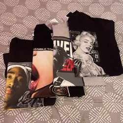 Men’s T-shirt Shaka Wear 