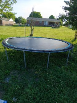 Trampoline