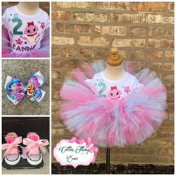 Tutu Set 