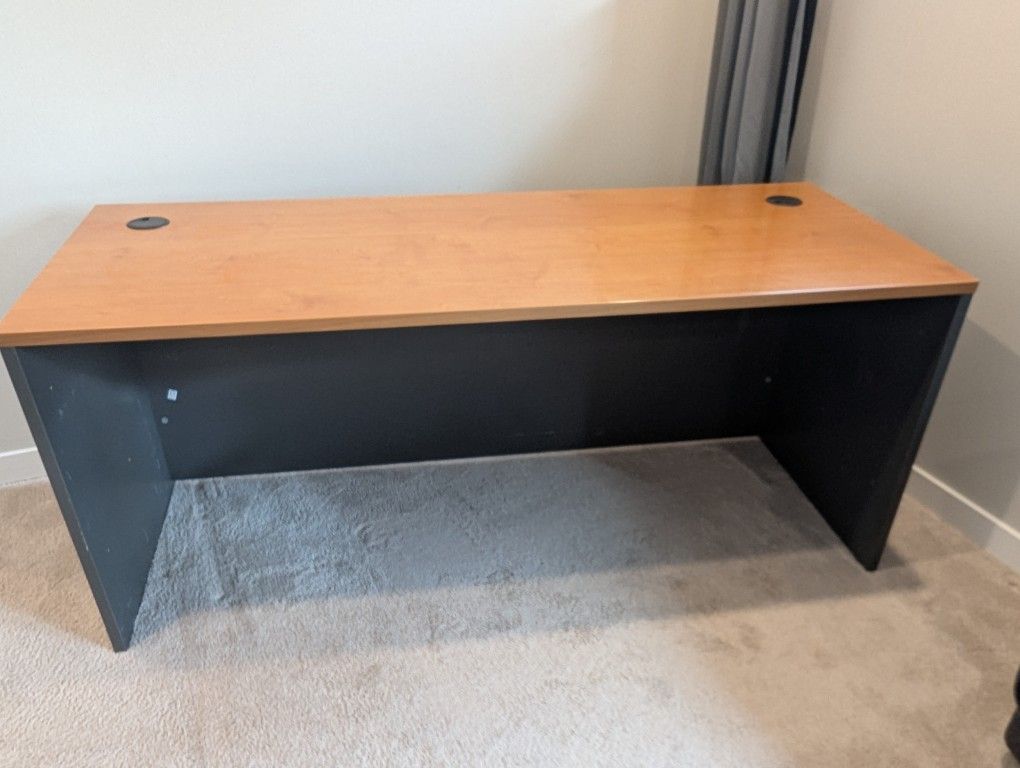 FREE- Large Office Desk