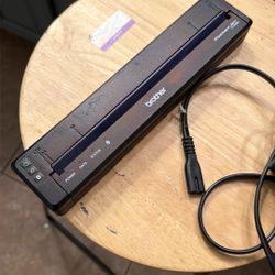 Brother WiFi Thermofax Printer