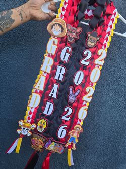Graduation Leis & Boutique