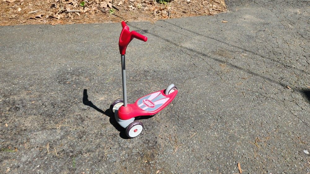 Kids Scooter