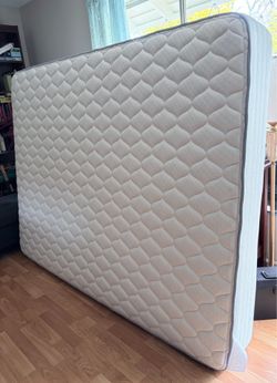 Queen Mattress