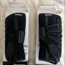 Wrist Braces / BREG