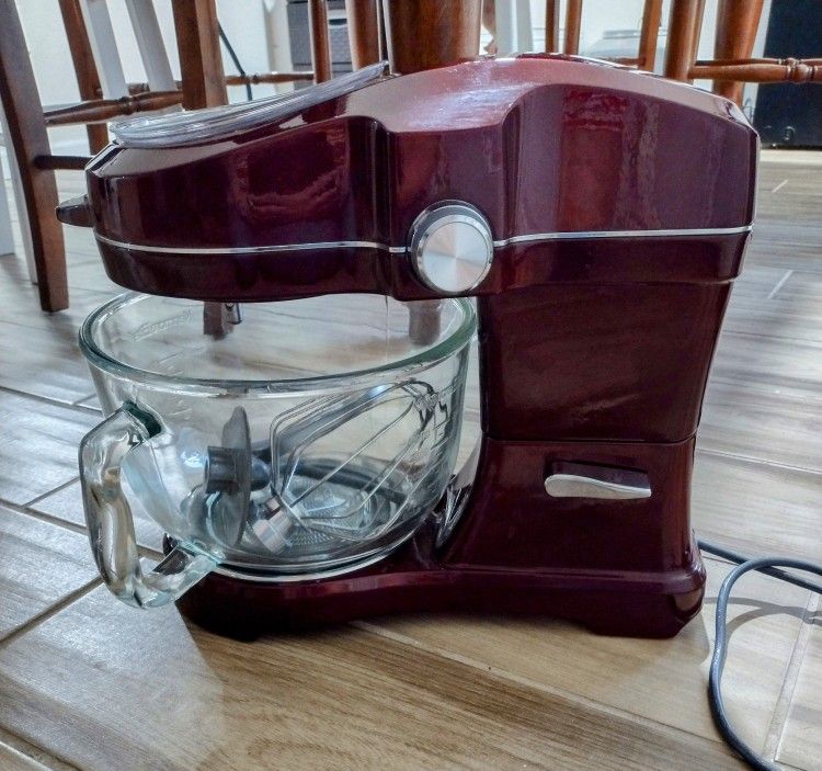 Kenmore Stand Mixer