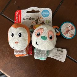 Rattles