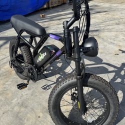 E-bike 32mph 70 Miles Range For Adult 