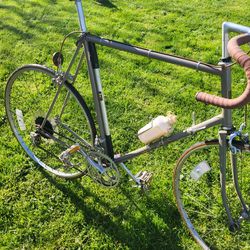 Nice Condition Ross Bike