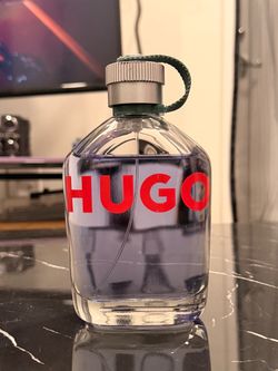 Hugo Boss Hugo Man Eau de Toilette