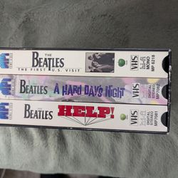 Beatles Box Set