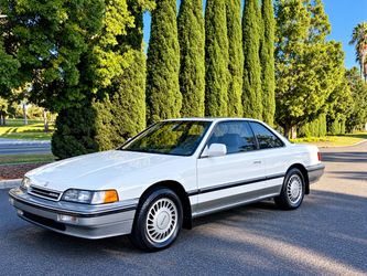 1990 Acura Legend