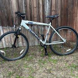 Hard Rock Specialized Mountain Bike