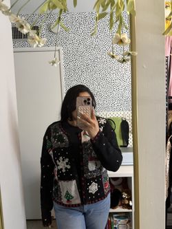 Vintage Sweater