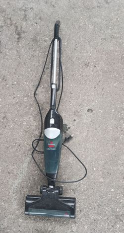 Bissell 3 in 1 Turbo vaccum