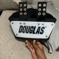 quarterback, Rib  Protector