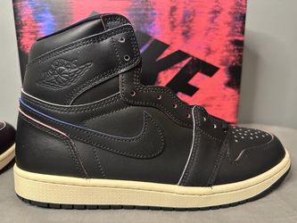 Air Jordan 1 high size 11 Men’s