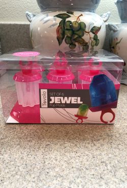 Pop molds🎄🎁⛄️