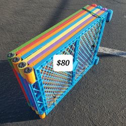 Playyard Gate