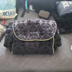 Petunia Picklebottom Diaper Bag