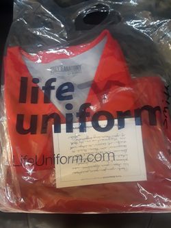 TGH scrubs New with Tags