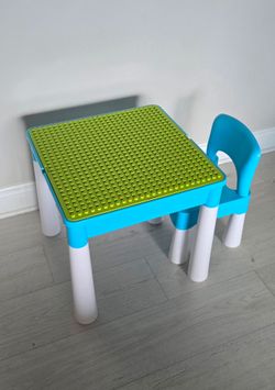 Kid Play activity Table