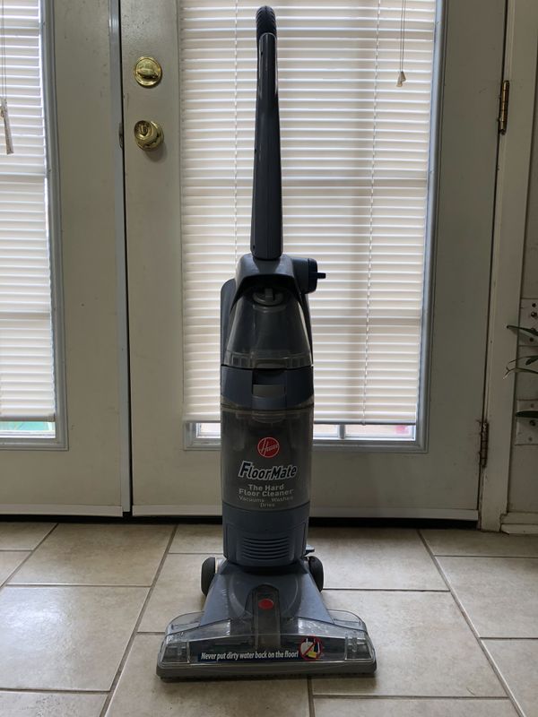 Hoover Floormate Spinscrub 3 In 1 Hardfloor Cleaner Fh40010b For Hoover Floormate Spinscrub 3 In 1 Hardfloor Cleaner Fh40010b
