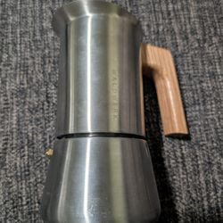 Waldwerk Espresso Maker 