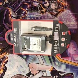 Nintendo 3ds/ 3dsXL/2ds/2dsXL Charger