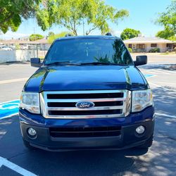 2008 Ford Expedition