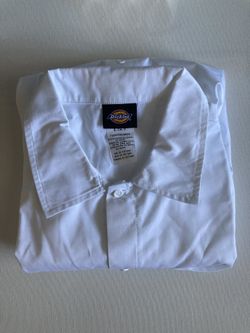 Men’s Dickie Chef Shirt (S)