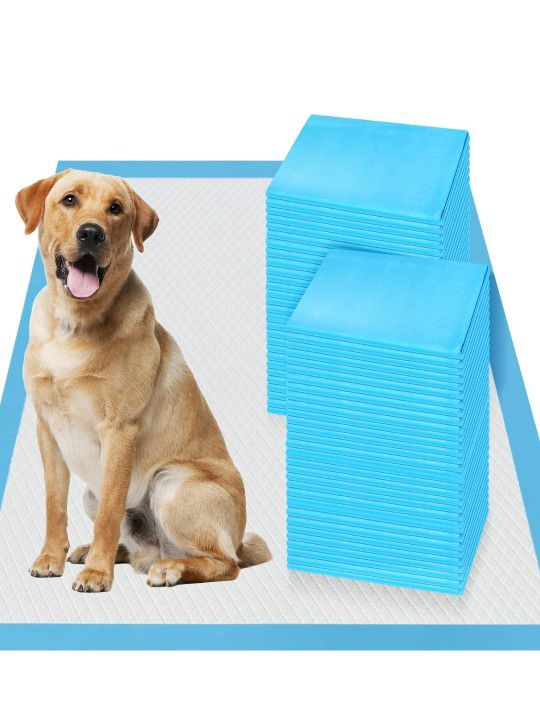 Dogs Pads 150 Count 30x36"
