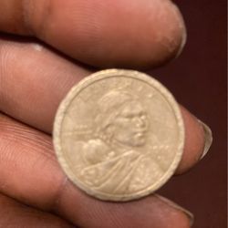 Dollar Coin