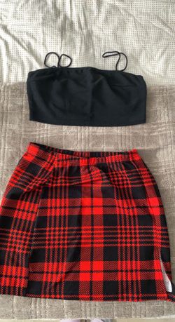 Conjunto shein Medium
