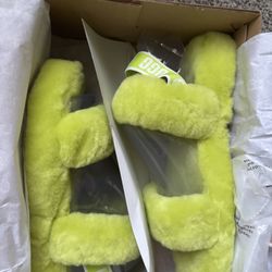 Ugg Slides 
