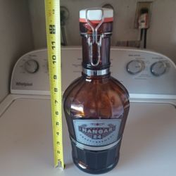 Hanger 24 Growler 
Like New 
Christmas is coming