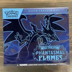 Phantasmal Flames ETB